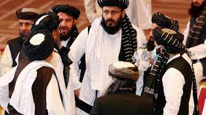 Taliban prepare new Afghan budget without foreign aid