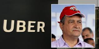 Uber to bow out of Brazil restaurant deliveries