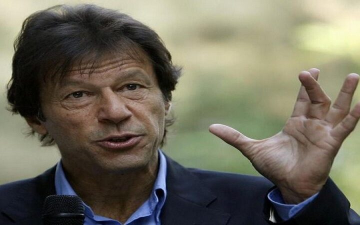 Pak SC warns of summoning Imran Khan if detainee not produced