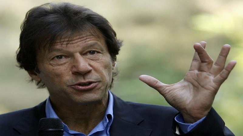 Pak SC warns of summoning Imran Khan if detainee not produced