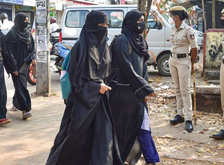 Hijab row: Feb 5 Government Order doesn't ban hijab, insists AG in Karnataka HC