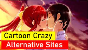 CartoonCrazy Alternatives: Best Cartoons Sites Like CartoonCrazy