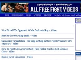 Similar Sites Like Mmashare.Com