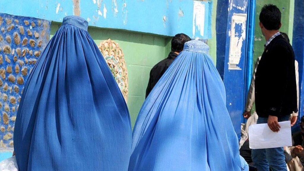 Taliban says all Afghan girls will be back in school by March