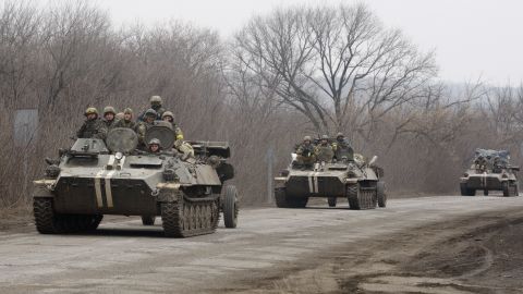 Mom, Dad, I Love You": Message From Ukrainian Soldier Goes Viral