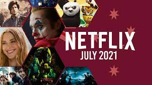 What’s Coming to Netflix Australia in July 2020