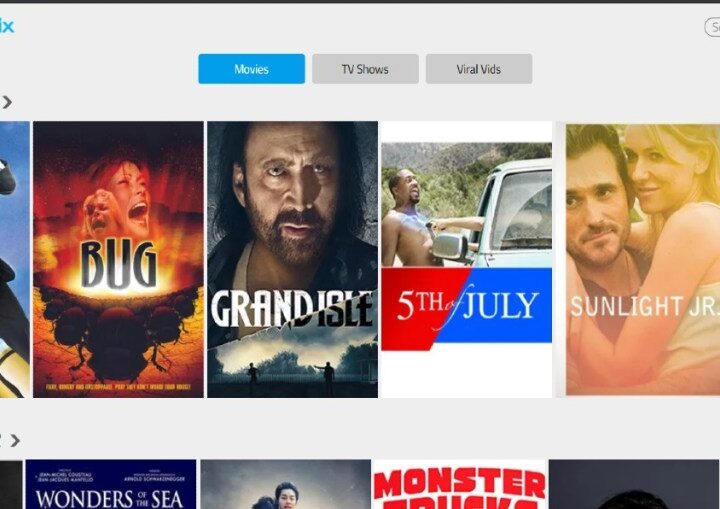 Legal and Illegal Streaming Sites like Afdah to Watch Afdah Movies, Afdah TV