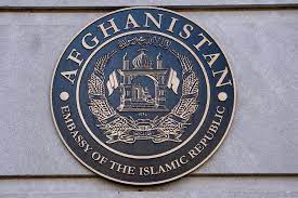 Afghan diplomats under pressure from the Taliban regime