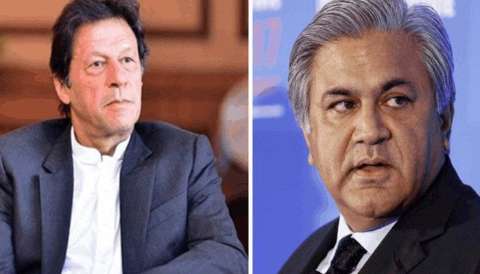 Major financial scandal awaits Imran Khan? Follow Pakistan businessman Arif Naqvi’s money