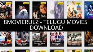 Movierulz8 2022 – Watch Latest Bollywood, Hollywood and Telugu Movies with Movierulz8