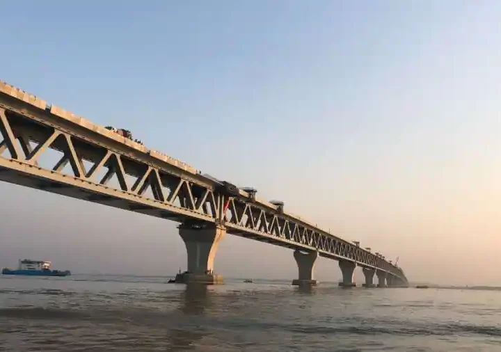 Explained | Bangladesh’s Padma Bridge and why Dhaka clarified reports linking it with China