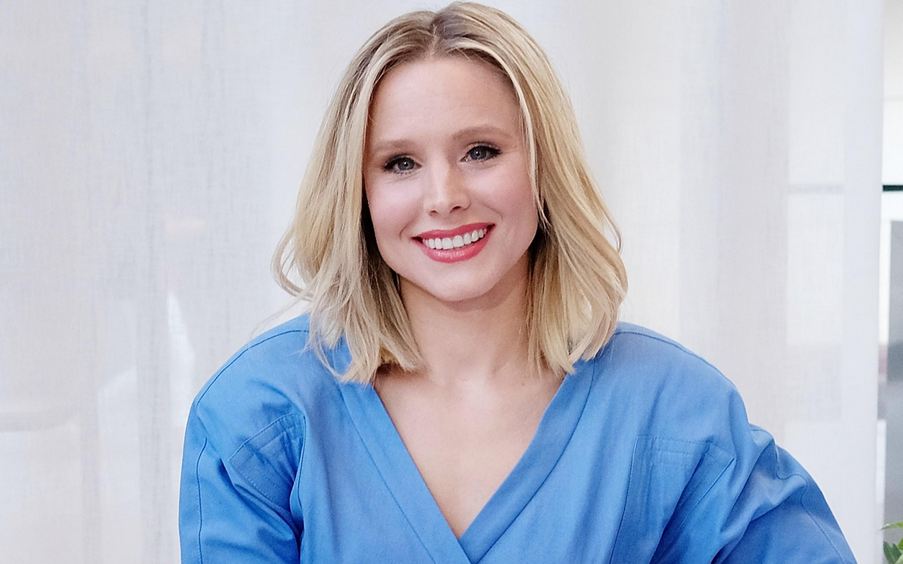 Kristen Bell Net Worth 2022