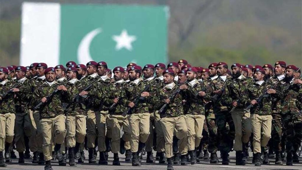 Pakistan: An Army-Imposed Deal with the Pakistani Taliban Could Spell Disastervv