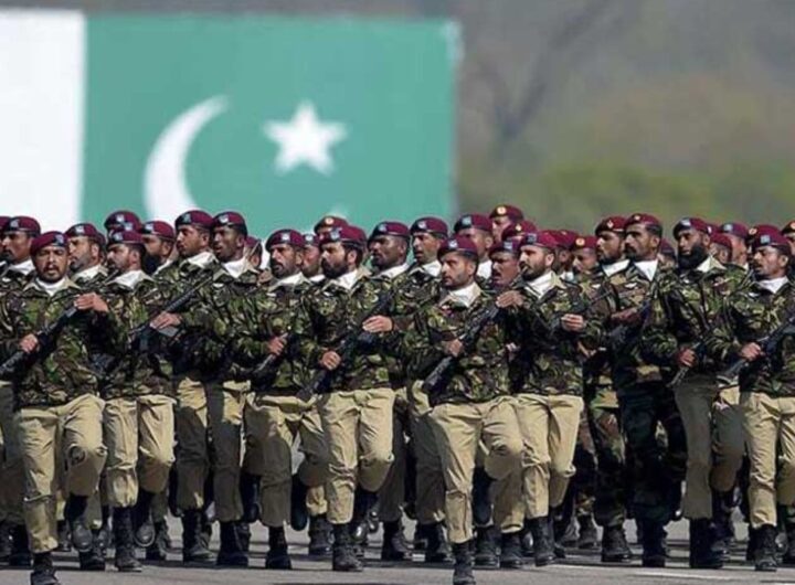 Pakistan: An Army-Imposed Deal with the Pakistani Taliban Could Spell Disastervv