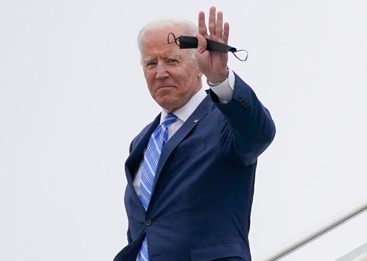 Saudis Unwilling To Upset Putin As Biden Begs For More Crude