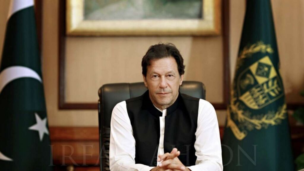 Pakistan PM