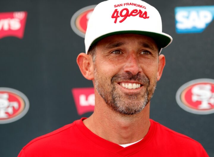 Kyle Shanhan Net Worth 2022