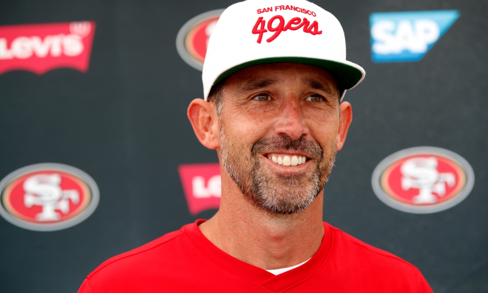 Kyle Shanhan Net Worth 2022