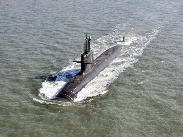 Terms of Indian Navy’s mega submarine deal unrealistic: Russian official