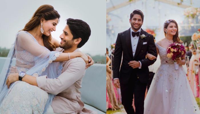 Naga Chaitanya reveals both him and his ex-wife Samantha Ruth Prabhu have 'moved on' in their lives