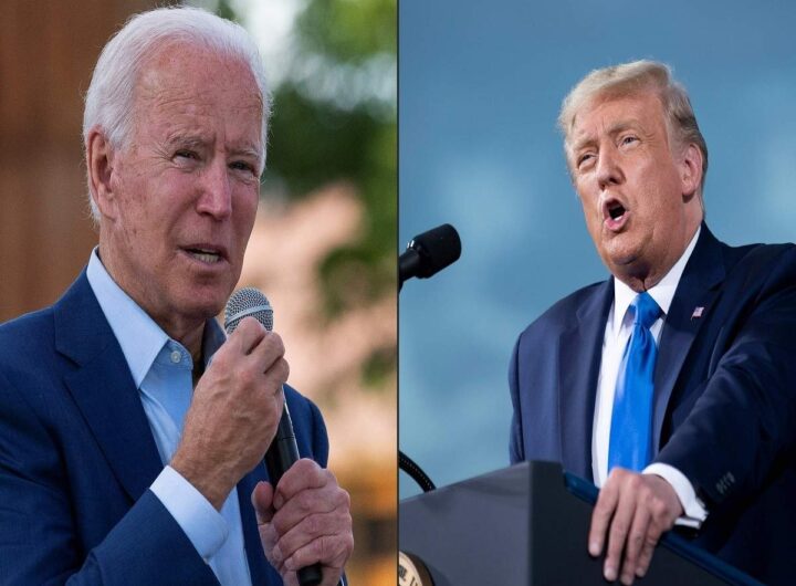 Joe Biden Asks For Dead Congresswoman In Yet Another ‘Oops’ Moment