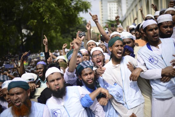 Islamic State global spokesperson calls on Asian Muslims to unite for attacks on India