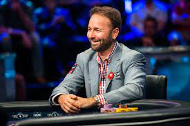 Daniel Negreanu Net Worth 2022