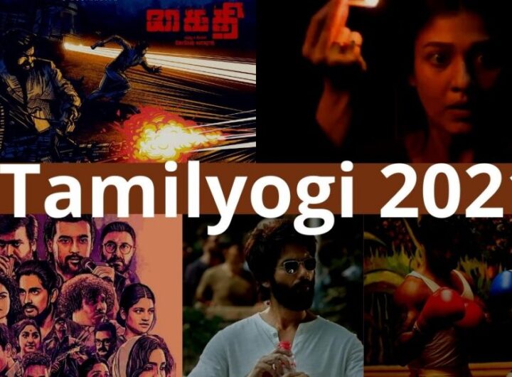 Tamilyogi 2021 – Latest Movies Downloading(HD) Site