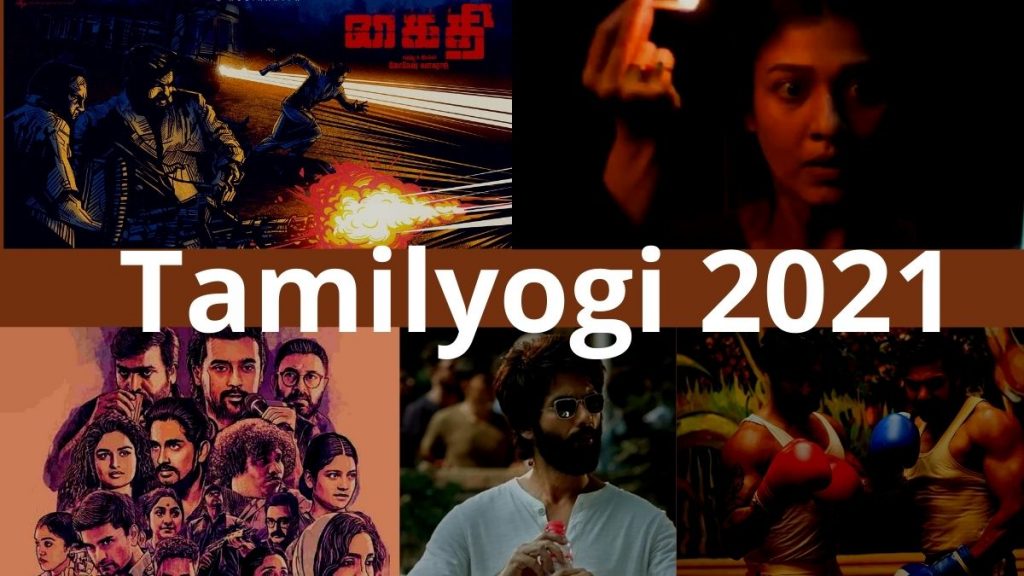 Tamilyogi 2021 – Latest Movies Downloading(HD) Site