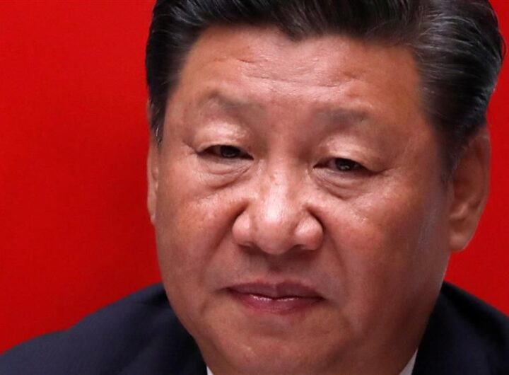 Analysts puncture coup rumours against Chinese President Xi Jinping