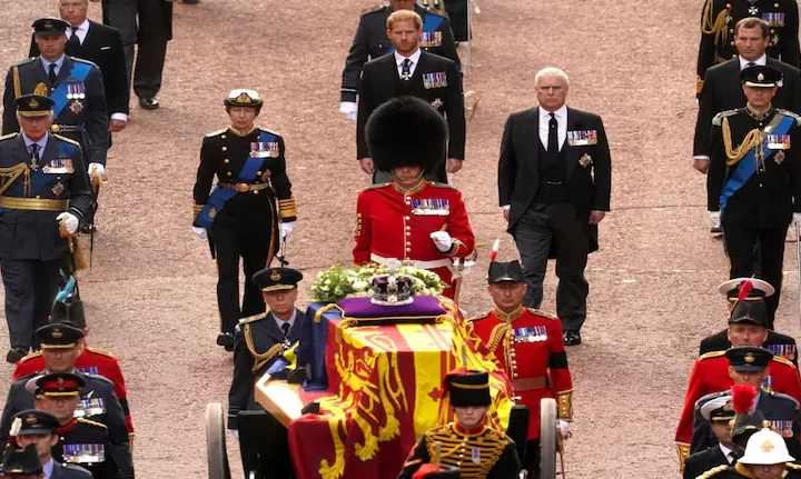 Queen Elizabeth's Funeral: Who Is Invited, Who Is Not