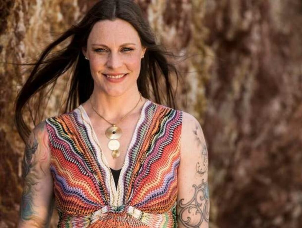 Floor Jansen Net Worth 2022,