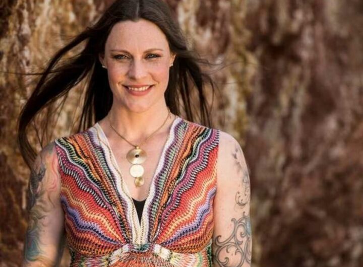 Floor Jansen Net Worth 2022,