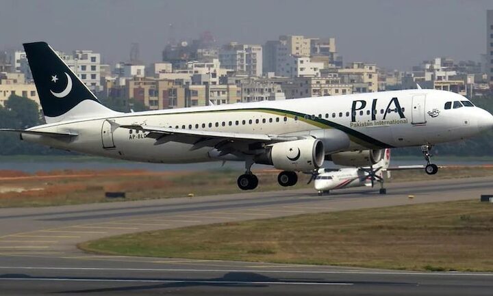 Pakistan airlines' 'wear underwear' dress code triggers backlash