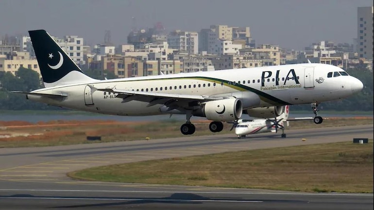 Pakistan airlines' 'wear underwear' dress code triggers backlash