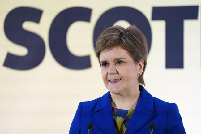 Scotland cannot hold an independence referendum without UK government approval, top court rules