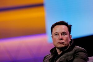 Twitter Under Elon Musk "Fast, Aggressive" With Harmful Content: Top Executive
