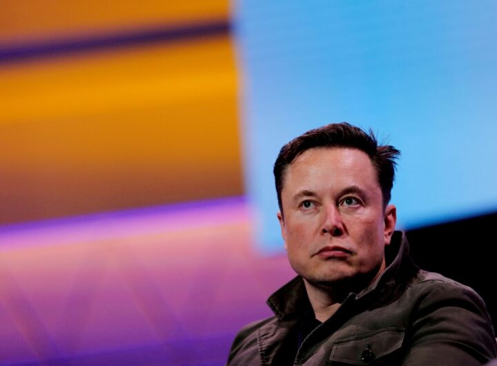 Twitter Under Elon Musk "Fast, Aggressive" With Harmful Content: Top Executive