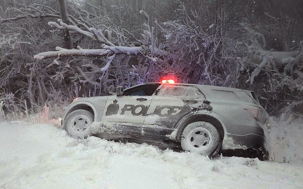 Woman, 22, dies after getting stuck in car for 18 hours in US blizzard; sent final video of snow