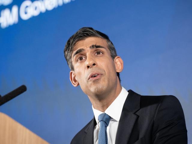 UK’s PM Rishi Sunak wants kids to study maths till age 18;