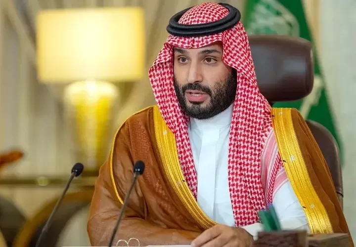 Saudi Crown Prince's Big Step Towards Boosting Investment in Pakistan