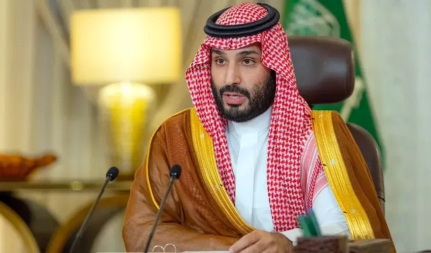 Saudi Crown Prince's Big Step Towards Boosting Investment in Pakistan