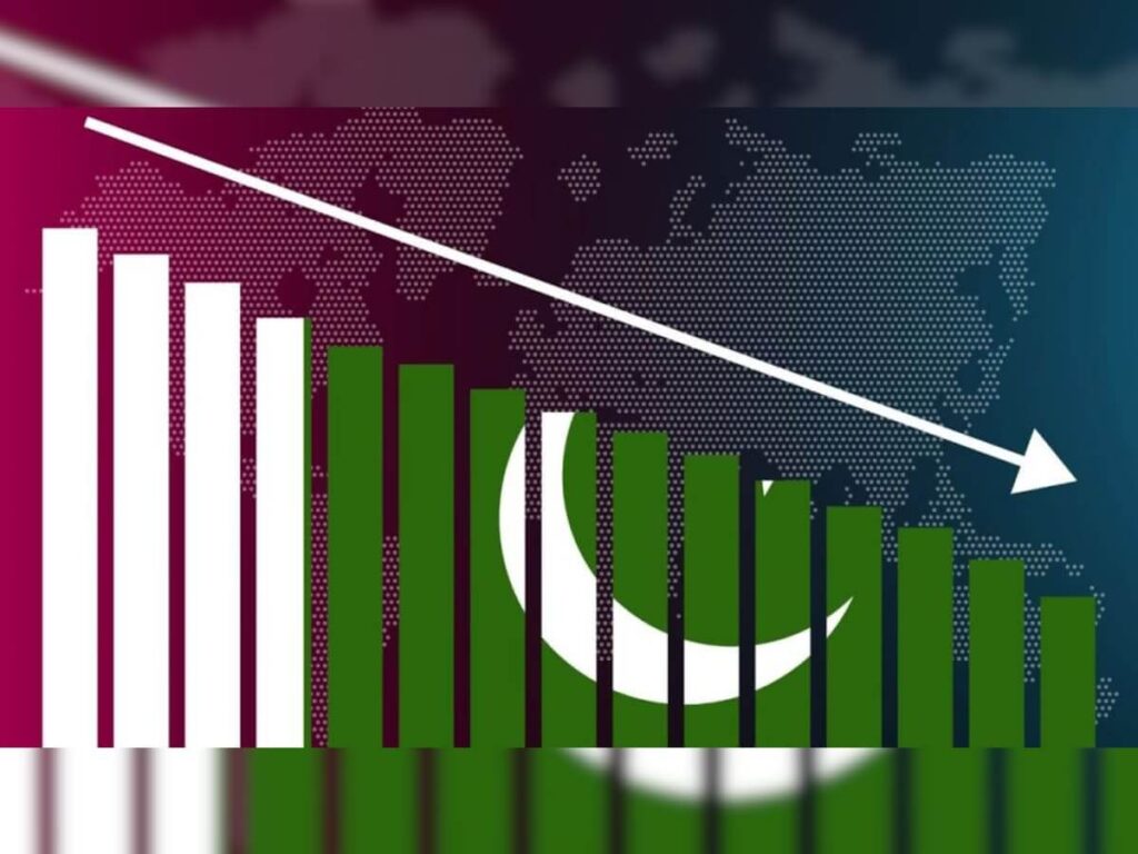 Pakistan's economic crisis for the world