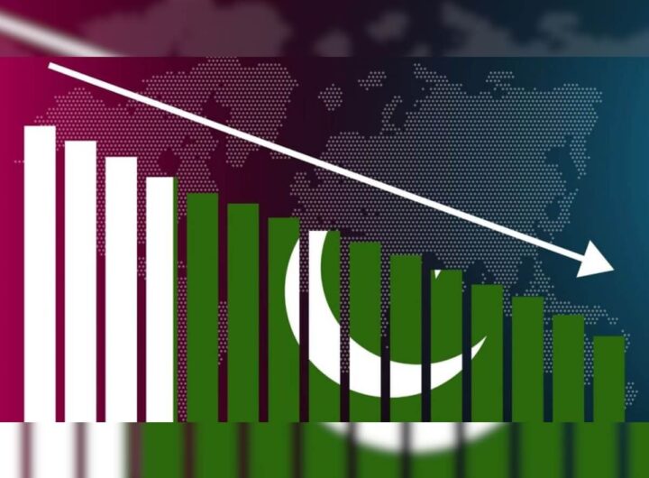 Pakistan's economic crisis for the world