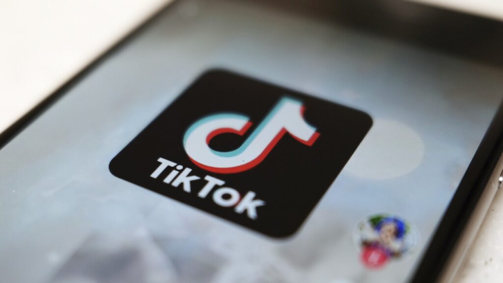 UK bans TikTok on govt devices due to security reasons, third to do so after US